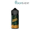 Menthol Tobacco Monster eLiquid 100ml